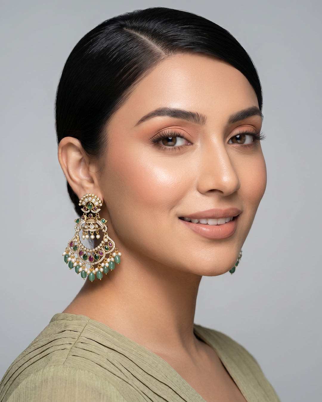 Dhiti Victorian Earing