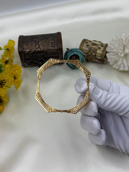 Urmila Gold Bangles