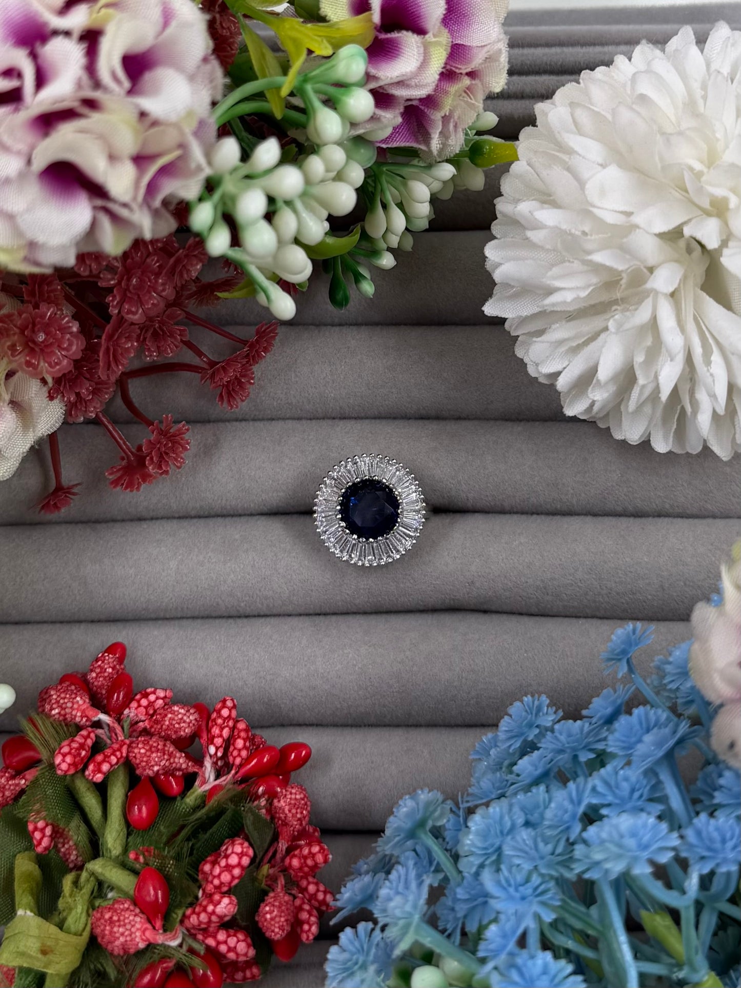 Enigma Premium Ad Ring (Adjustable)