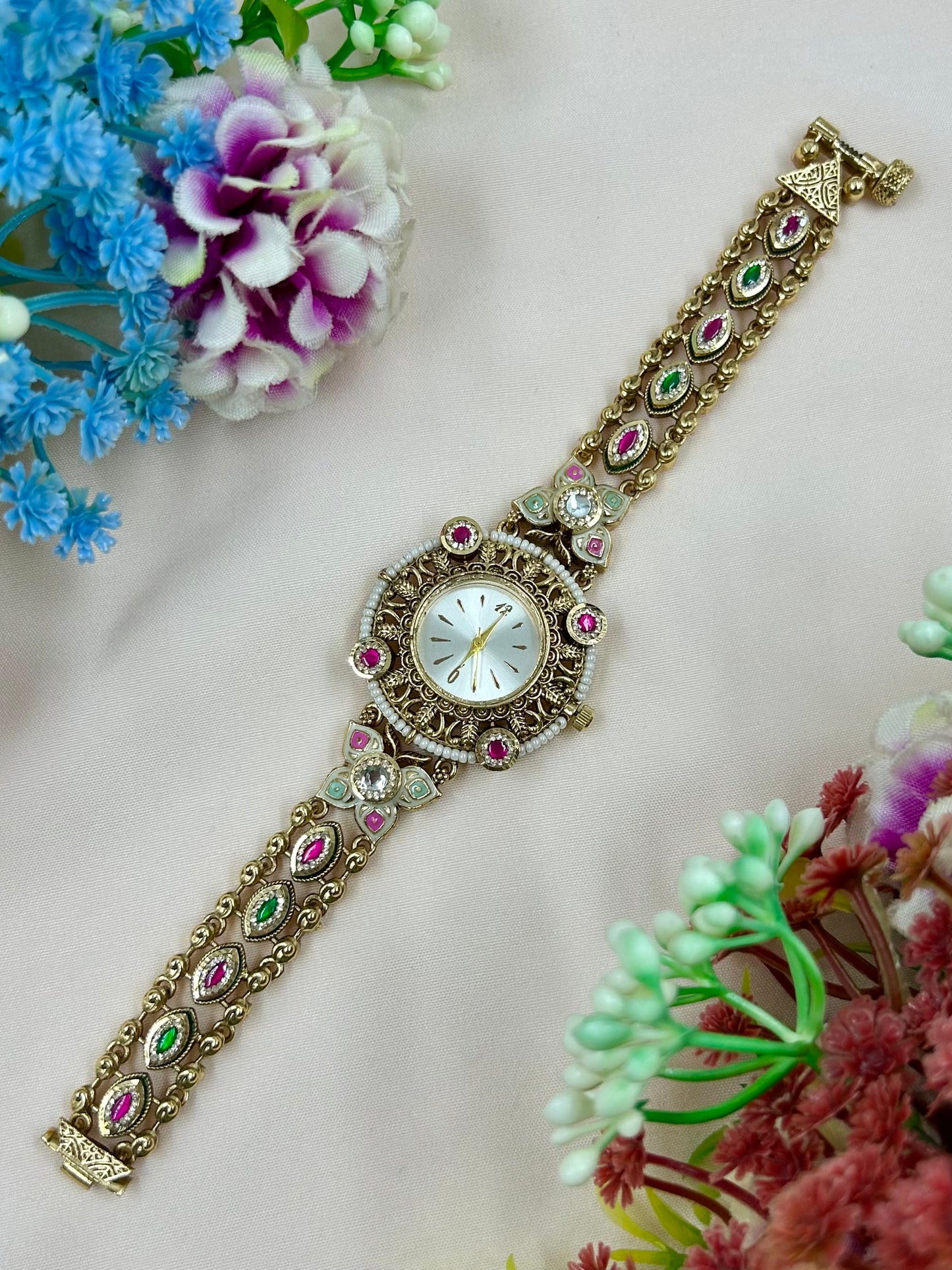 Sujata Premium Chorski Watch