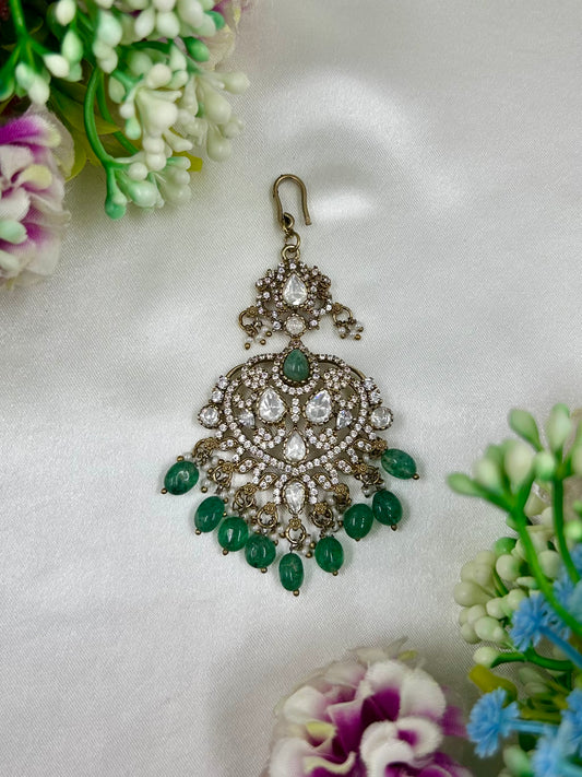 Aliee Victorian Mang Tika