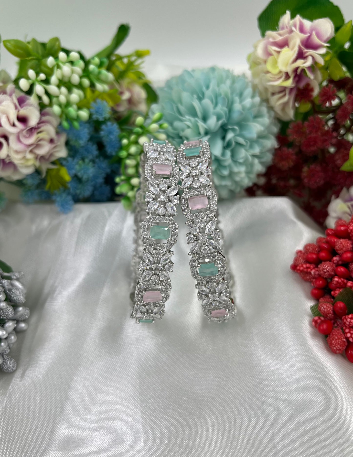Mala Premium Ad Bangles