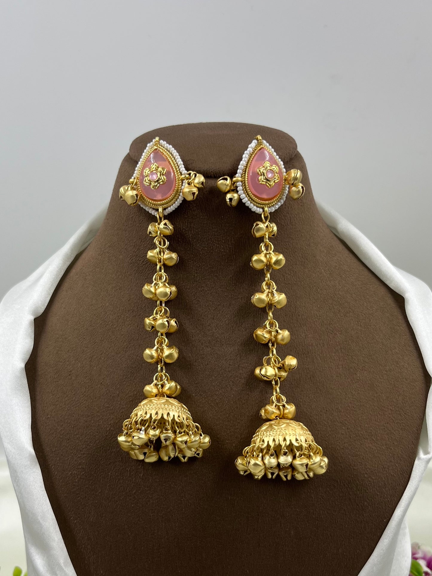 Darika Kashmiri Earing