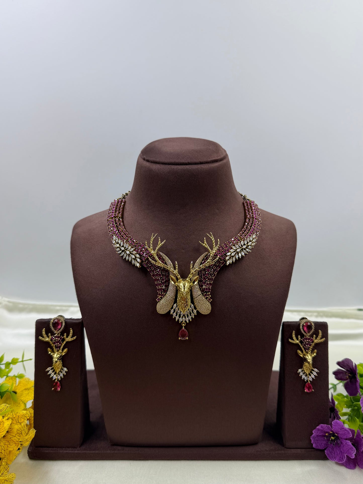 Grisha Dear Design Premium Victorian Hasli