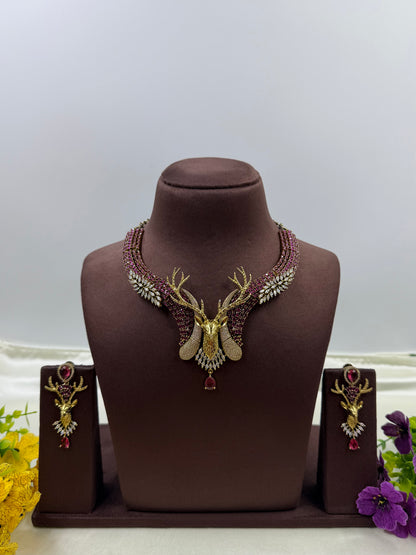 Grisha Dear Design Premium Victorian Hasli