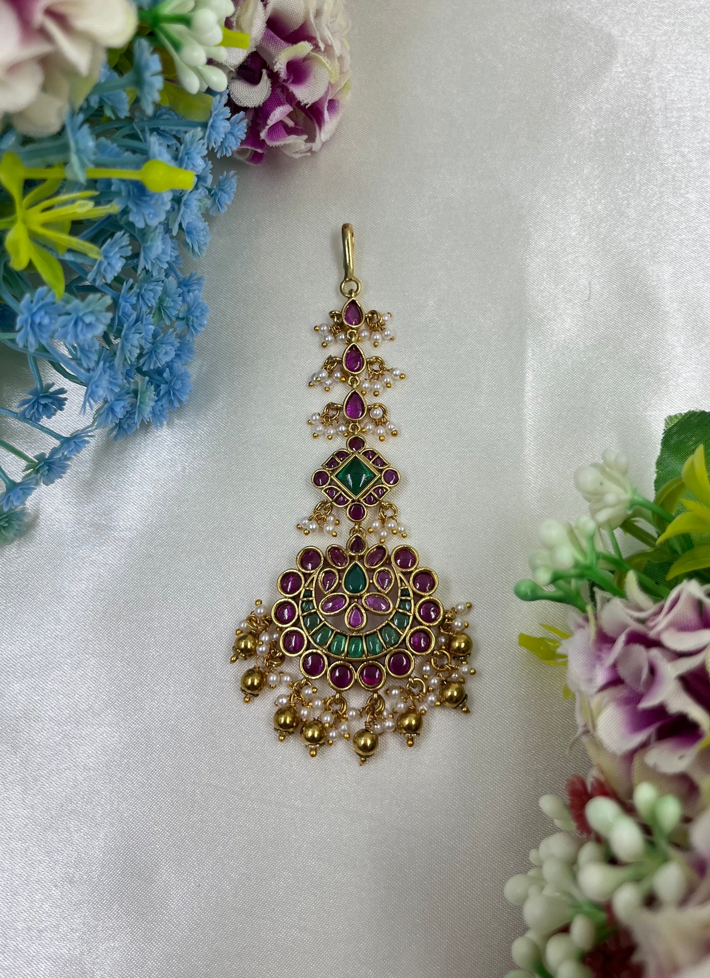 Hina Premium Ad Mang Tika