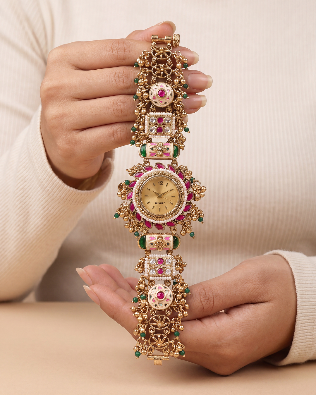 Sapna Heritage Watch