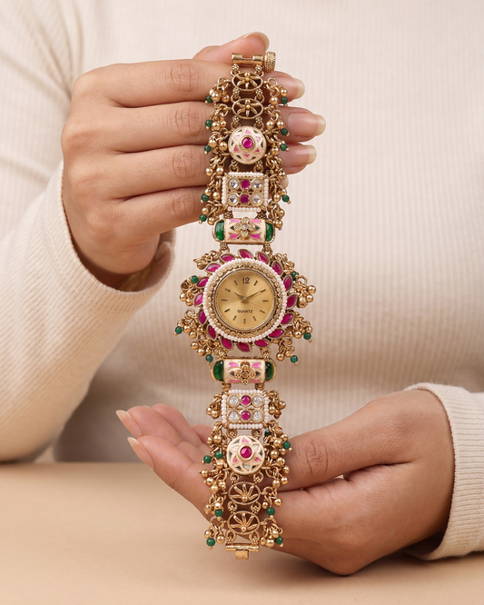 Sapna Heritage Watch