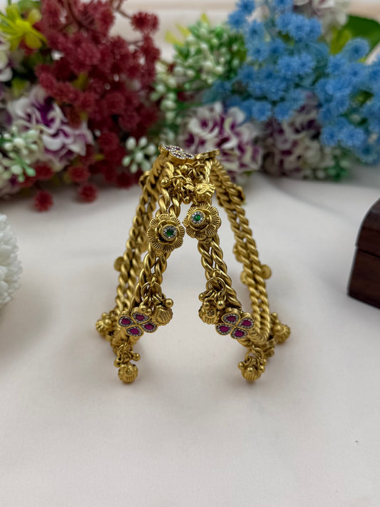 Vidhi Chorski Bangles
