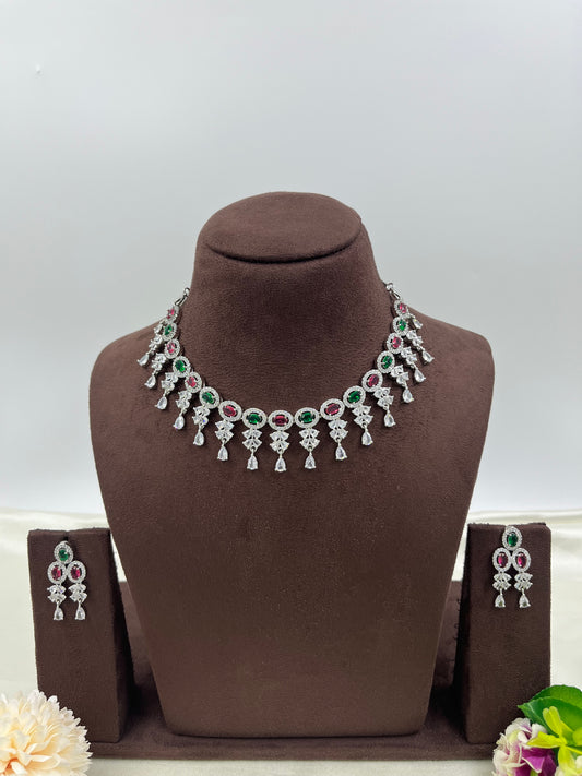 Orb Premium Ad Necklace