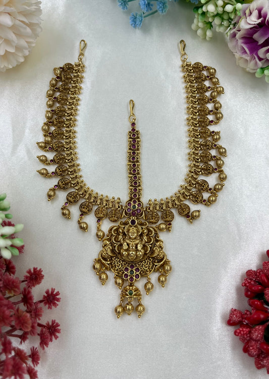 South Indian Damini