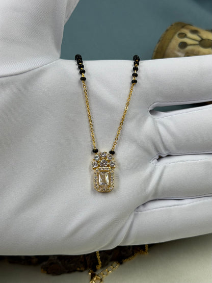 Padma Gold Mangalsutra