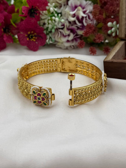 Ruchi Chorski Bangles (Openable)