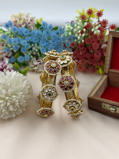 Sushmita Chorski Bangles (Openable)