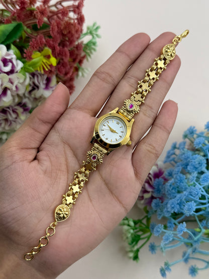 Hema Heritage Watch ( Adjustable )