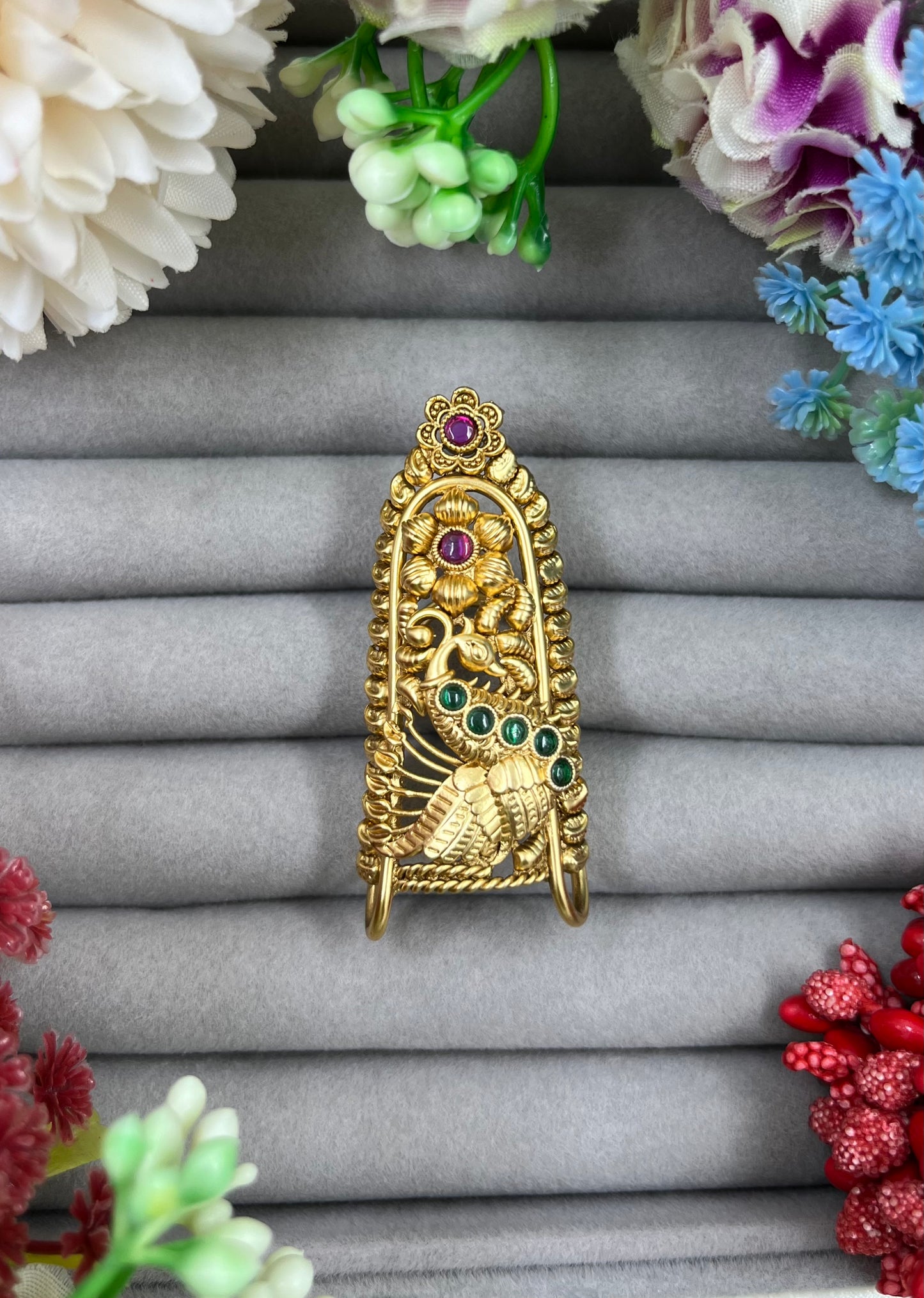 Aarohi Ring