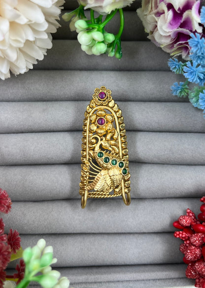 Aarohi Ring