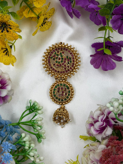 Kaira Traditional Hair Pin