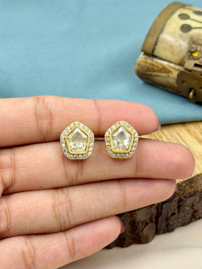 Pranita Moissanite Tops