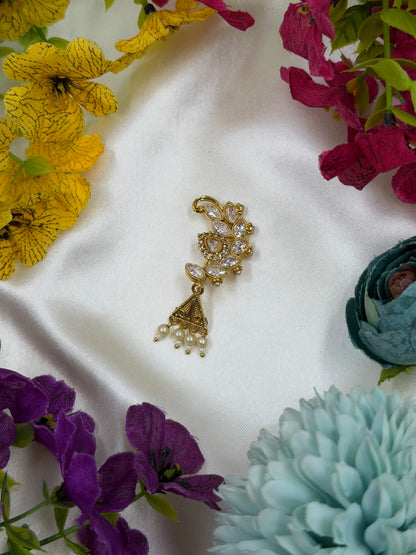 Sumitra Traditional Nose Ring