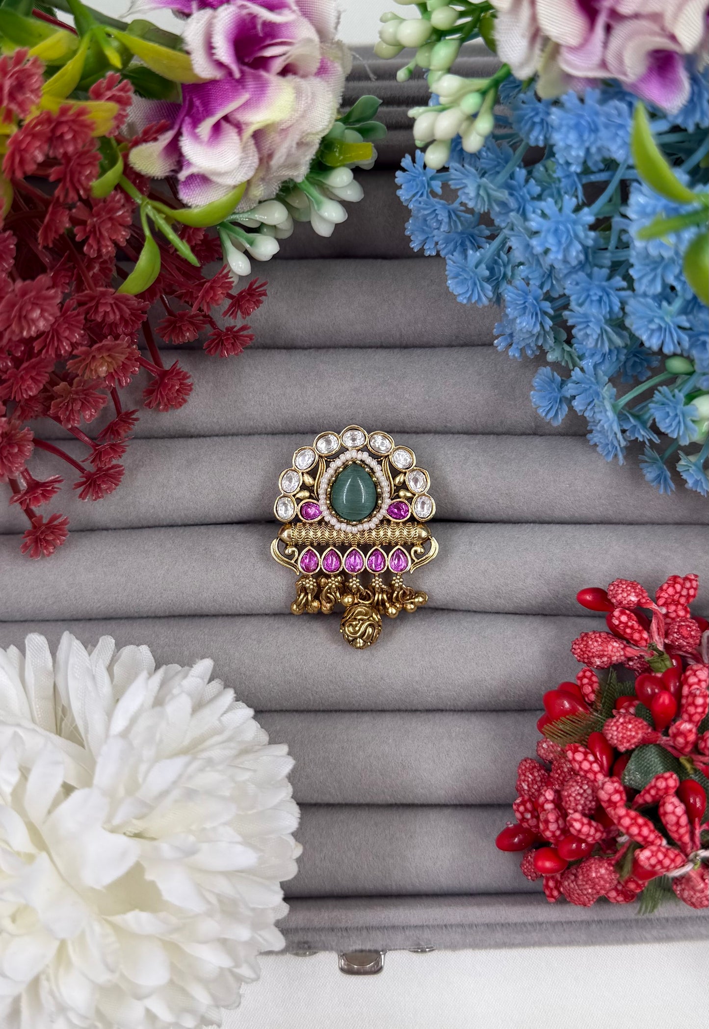 Sneha Chorski Ring
