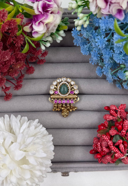 Sneha Chorski Ring