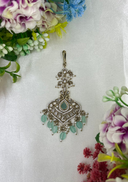 Mira Premium Victorian Mang Tikal