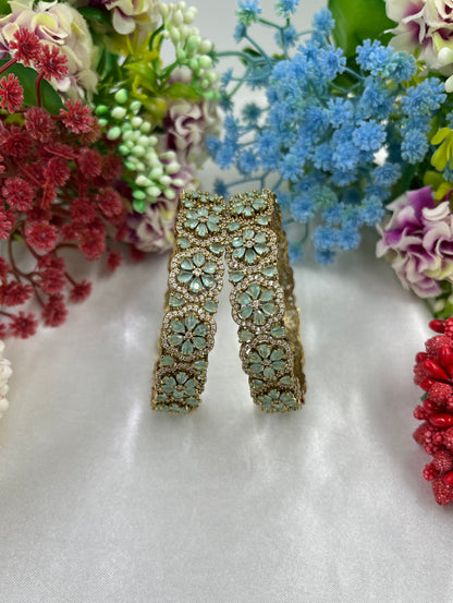Amba Premium Victorian Ad Bangles