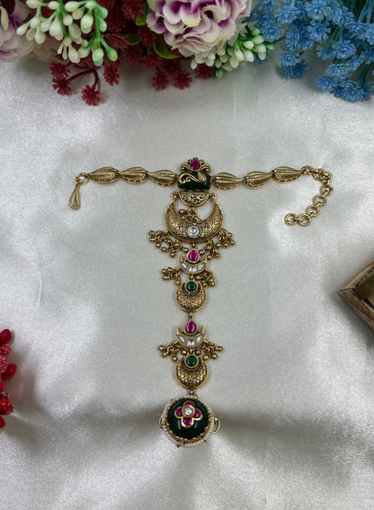 Fiza Heritage Hath Panja (One pis)