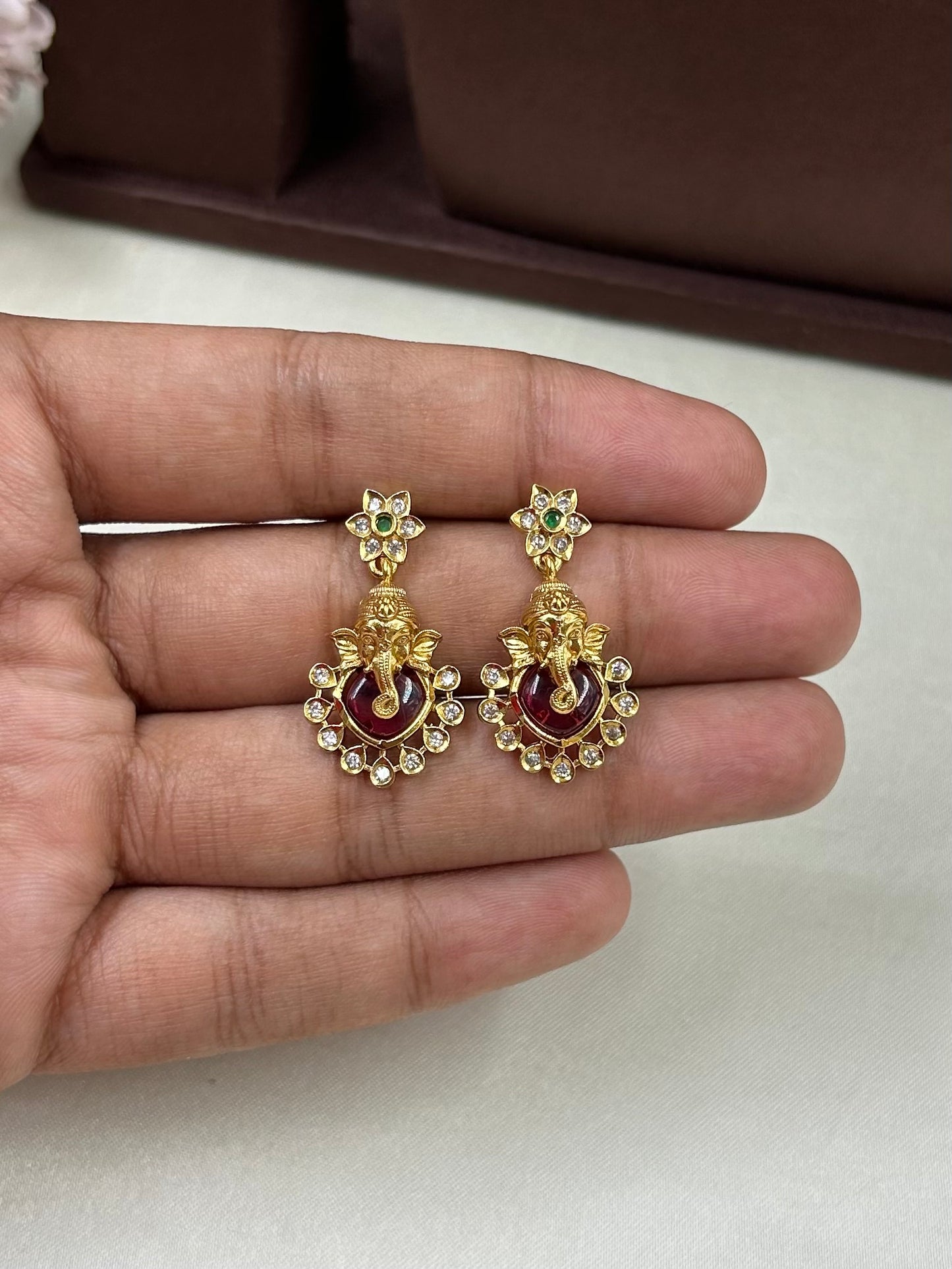 Ruchika Traditional Necklace
