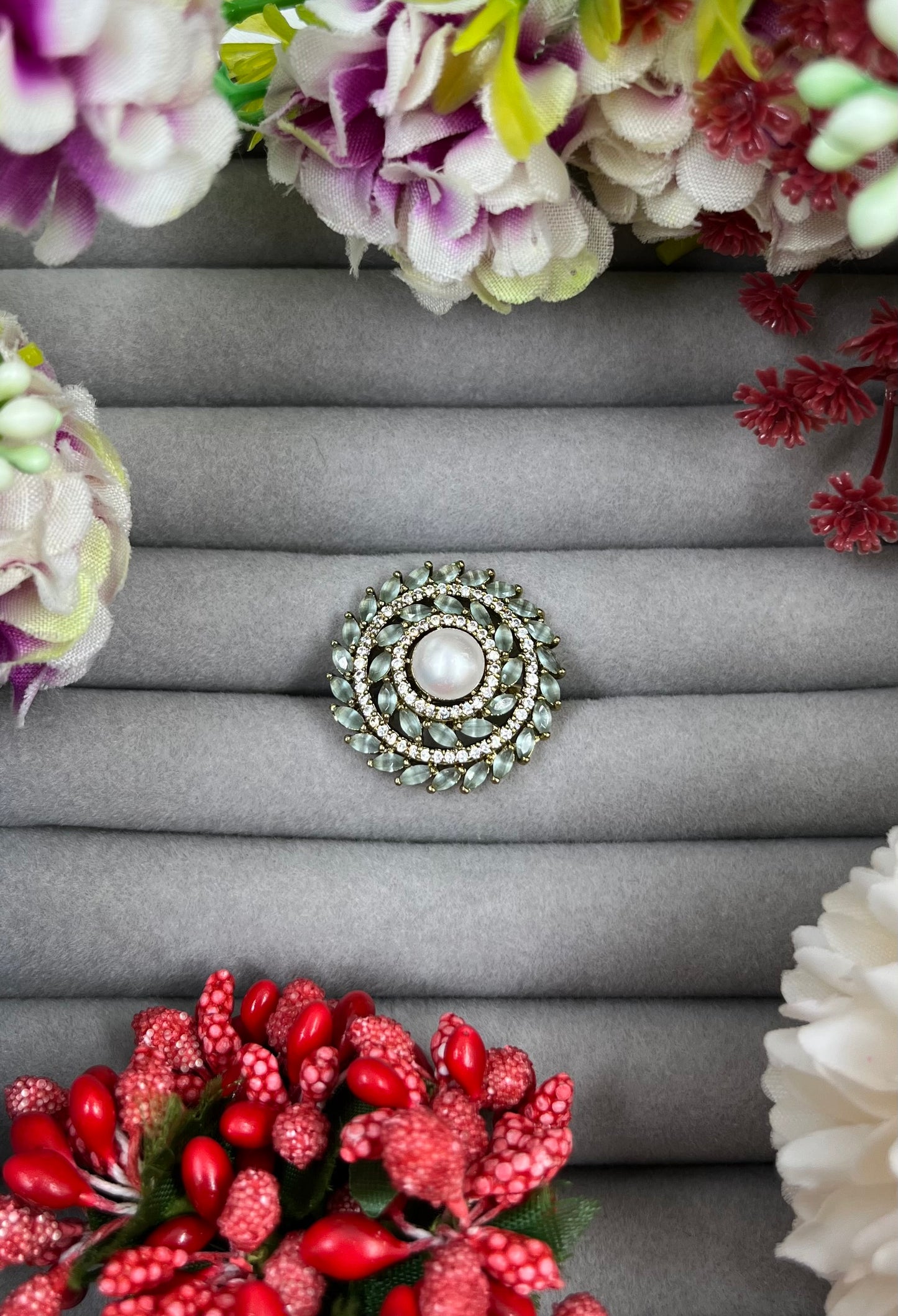 Chrono Premium Ad Ring