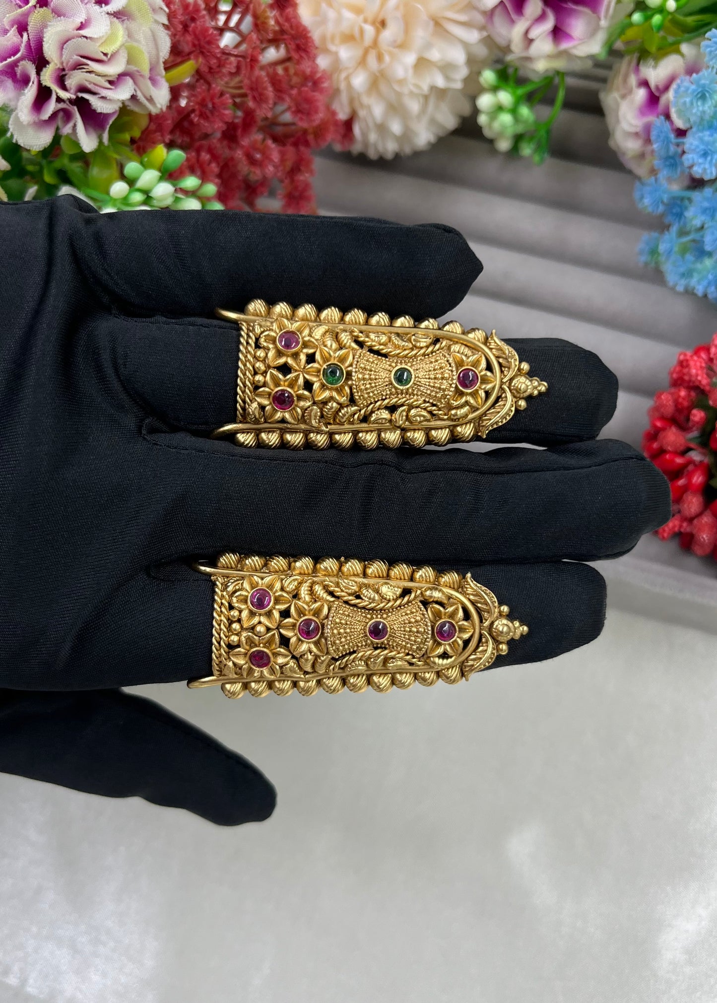 Aarohi Ring