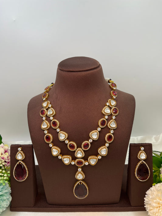 Amara Premium Ad Necklace