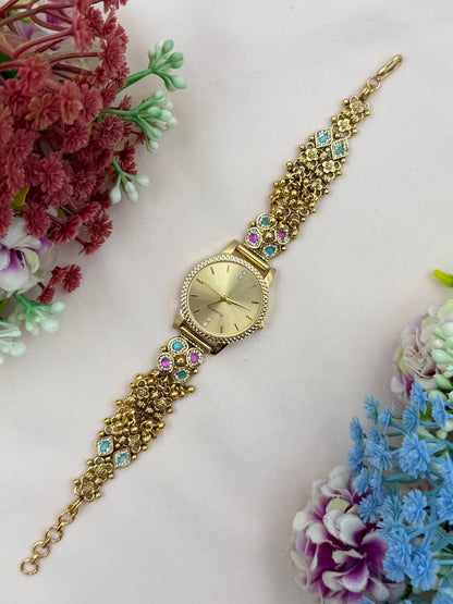 Esha Heritage Watch ( Adjustable )