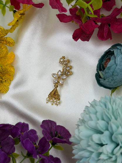 Rajani Traditional Nose Ring