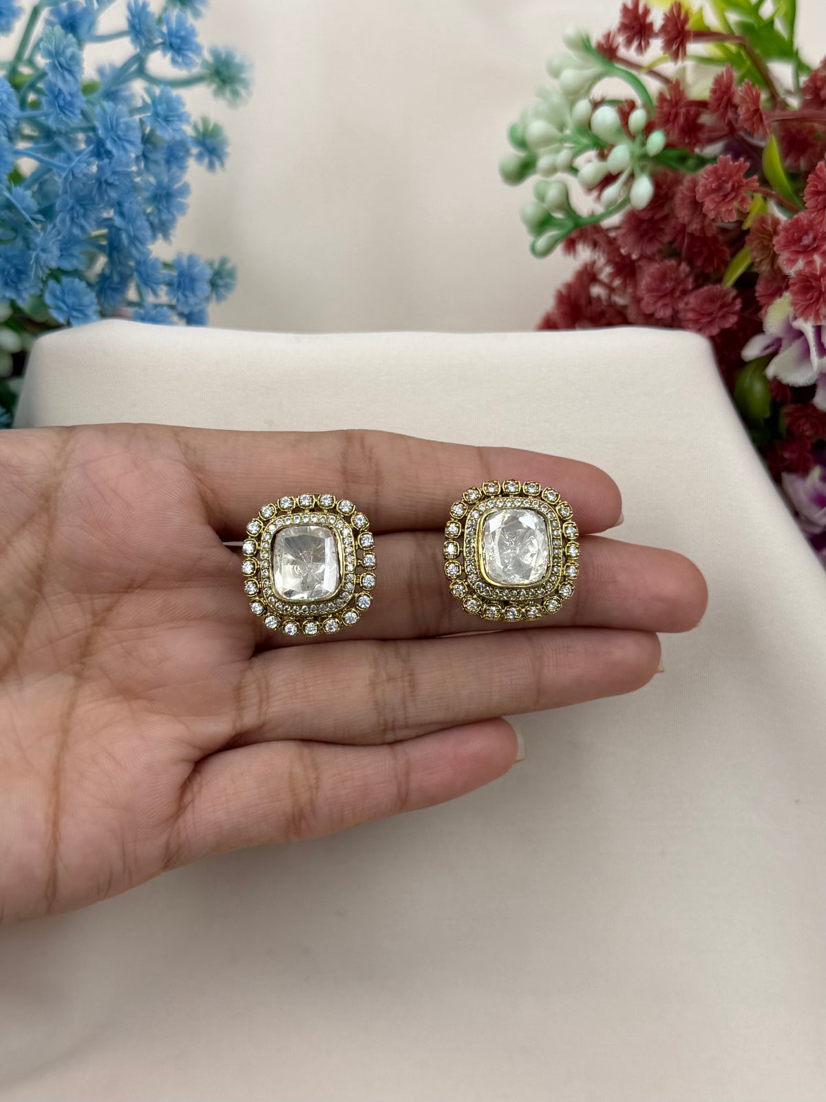 Pushpa Premium Victorian Tops