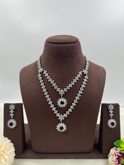 Terra Premium Ad Necklace