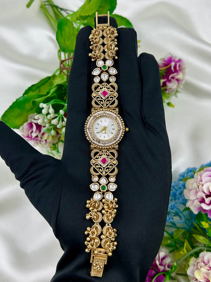Drushti Heritage Watch