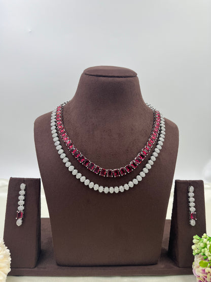 Jubilee Premium Ad Necklace