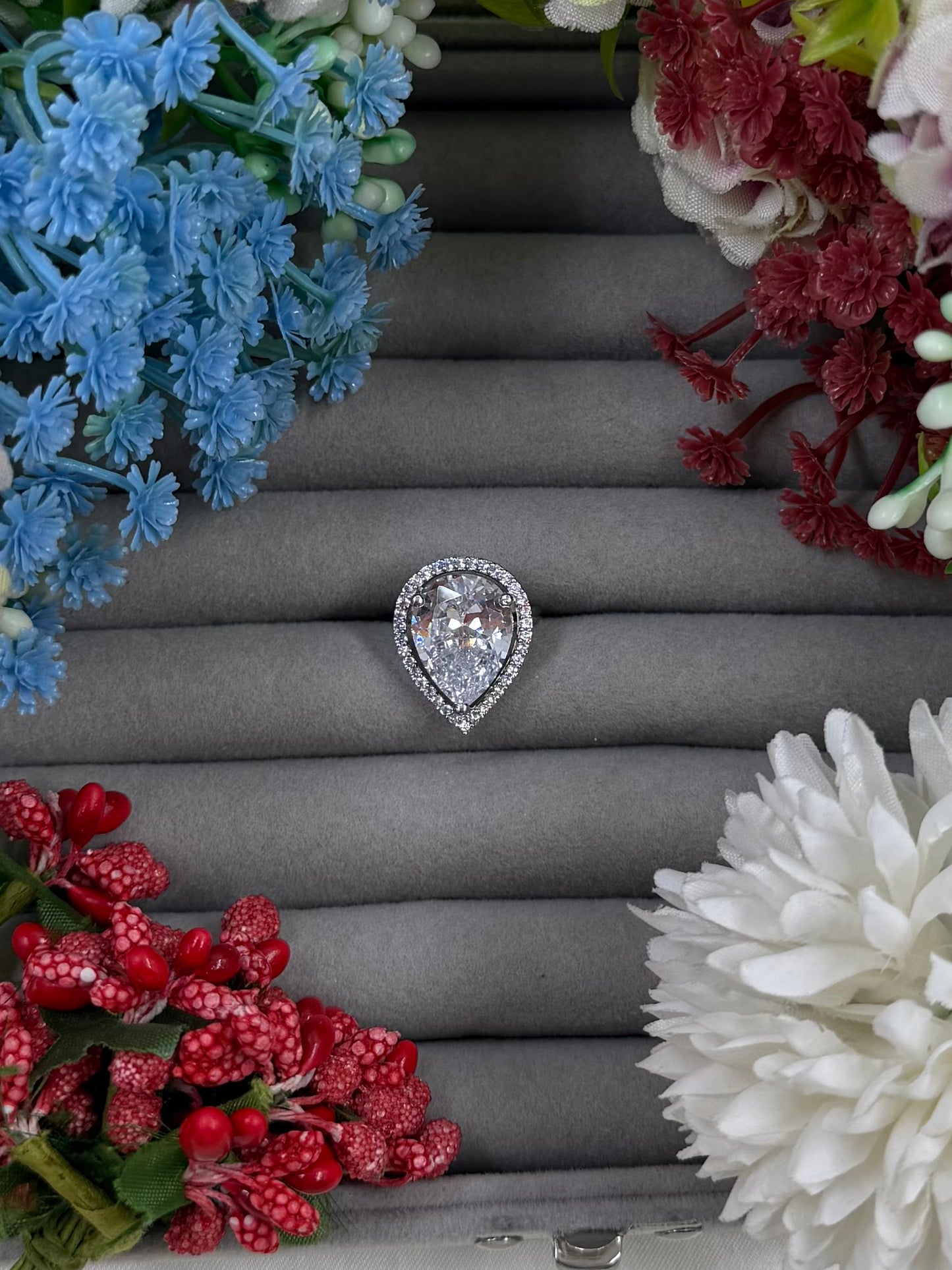 Soul Premium Ad Ring