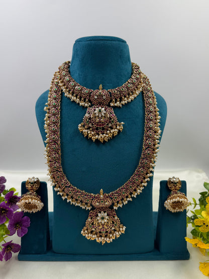 Sarangi South Indian Combo Set