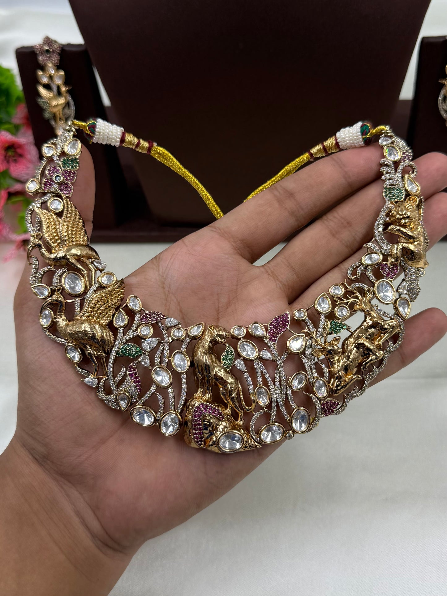 The Royal Premium Garden Set