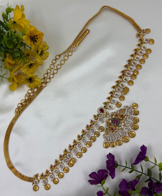 Unnati Traditional Kamarpatta