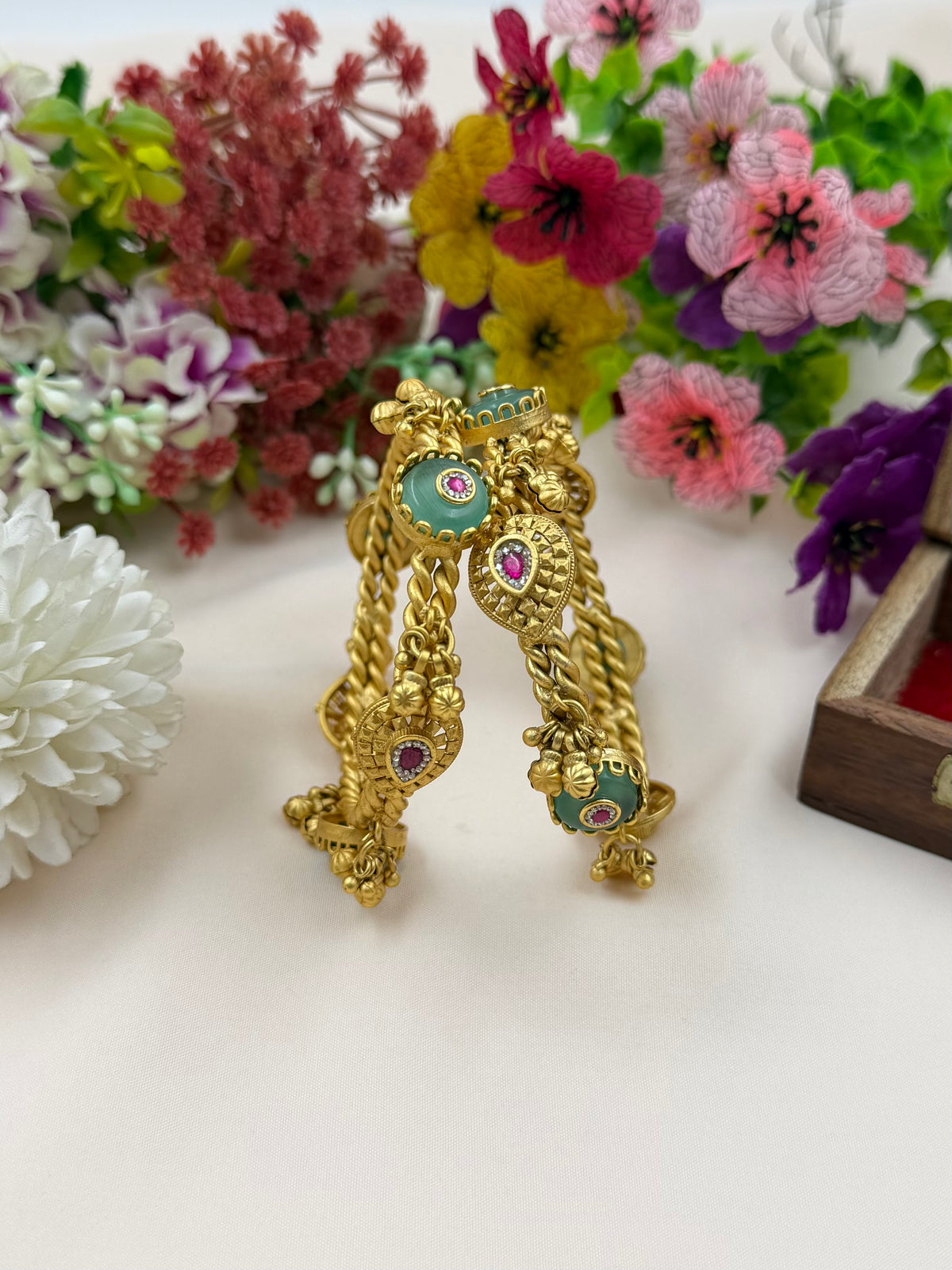 Shobha Chorski Bangles