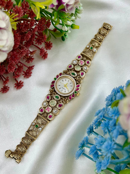 Jigna Heritage Watch