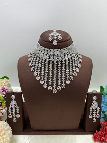 Diamond  Vault Premium Ad Necklace