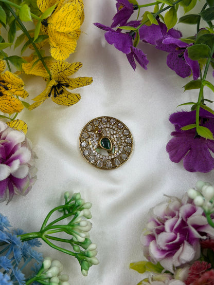 Sulochana Victorian Hair Pin