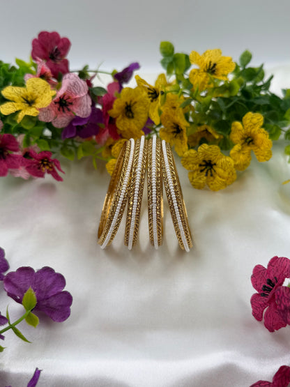 Jyotika Traditional Bangles