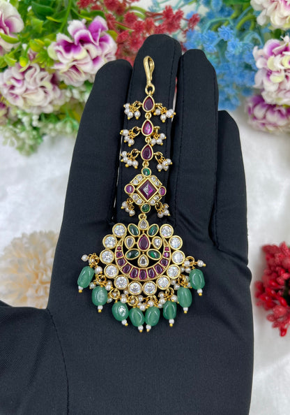 Hina Premium Ad Mang Tika