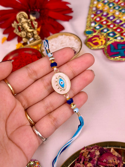 Lucky Eye Rakhi